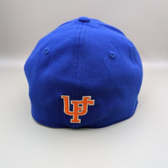 Top of the World College Vault Florida‎ Gators ThrowBack Logo Stretch Hat - Picture 4 of 9